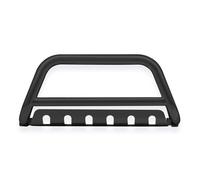 Frontbügel Schwarz EC mit Unterfahrschutz für Citroen Jumper 2006-2014 R0070-04