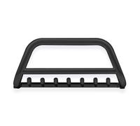 Frontbügel Schwarz EC mit Unterfahrschutz für Citroen Jumper 2014-2016 R0070