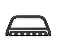 Frontbügel Schwarz EC mit Unterfahrschutz für Citroen Jumper 2014-2016 R0070-04