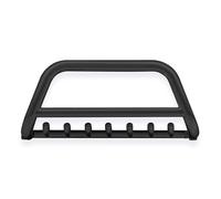 Frontbügel Schwarz EC mit Unterfahrschutz für Citroen Jumper 2014-2016 R0070