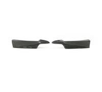 Frontflaps Frontspoiler Carbon für BMW 3er (F30 F31) ab 2011-2019
