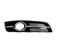 Frontgrill Rechts/Links Front Stoßstange Licht Kühlergrill Für A3 2010-2013 Nebel Lampe Grill Abdeckung Auto Zubehör Trim 8P0807681J 8P0807682J Kühlergrill Vorne(rechts)