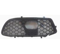 Frontgrill rechts mit PDC-Radaröffnung für Alfa Giulia ab 2016 (Veloce)