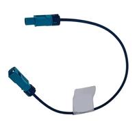 Frontkamera Adapter ABS Material Verschleißfest Ersatz Einbau