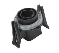 Frontlampenfassung für BMW E36 E34 E32 Blinkerlichthalter, ersetzt 63131384032, Kunststoff, Reparatur-Set (1 Stück)