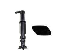 Frontlicht Düse Kompatibel mit Kia für Sportage 16 GT QL 2015 2016 2017 2018 98672-D9000 98671-D9000 Scheinwerferwaschdüsenabdeckung Waschdüse(RIGHT SIDE)