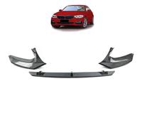 Frontlippe Frontspoiler 3tlg. Carbon für BMW 5er (G30 G31) ab 2017-2020