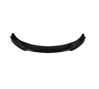 Frontlippe Frontspoiler glanz V2 für BMW 4er F32 F33 F36 M-Paket ab 13-21 + ABE