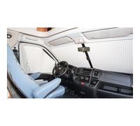 Remis REMIfront IV Scheiben-Verdunkelung für Fiat Ducato Bj. 2006-2011, Front