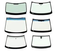 Frontscheibe Folie Spiegelhalter Regen-Lichtsensor Leiste für Peugeot 308 07-15