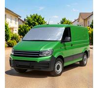 Frontscheiben Abdeckung Auto, Auto Sonnenschutz, Autoscheiben Abdeckung, Scheibenabdeckung Winter 230x110 cm