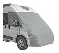 Frontscheiben Abdeckung ab 06-2006 Fronscheibeabdeckung Fiat Ducato Wohnmobil XL