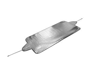 Frontscheiben-Abdeckung für Van 85 cm x 200 cm