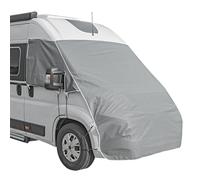 Frontscheiben Abdeckung ab 06-2006 Fronscheibeabdeckung Fiat Ducato Wohnmobil XL