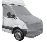 Frontscheibenabdeckung kompatibel Mercedes Benz Sprinter 2007 - 2017 Abdeckplane
