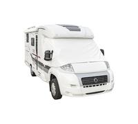 Pro Plus Fiat Ducato Frontscheibenabdeckung Weiß