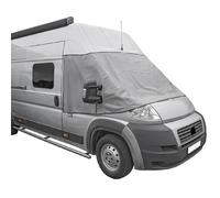 Frontscheibenabdeckung Fiat Ducato X250 Peugeot Boxer, Citroën J5 Grau oder Weiß