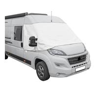 Frontscheibenabdeckung kompatibel für Fiat Ducato X290 Wohnmobil Abdeckung