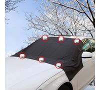 Frontscheibenabdeckung Sprinter / Crafter / Ducato Boxer Van Scheibenabdeckung