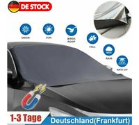 Frontscheibenabdeckung Sprinter/Crafter/Ducato Boxer Van Scheibenabdeckung DHL
