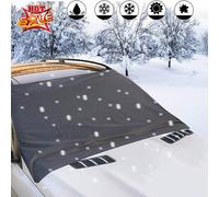 Frontscheibenabdeckung Sprinter/Crafter/Ducato Boxer Van Scheibenabdeckung NEU