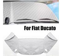 Frontscheibenabdeckung Windschutzscheibe für Fiat Ducato/Peugeot Boxer Wohnmobil