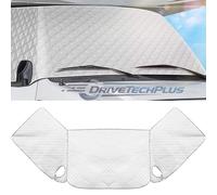 Frontscheibenabdeckung Windschutzscheibe Haube für Fiat Ducato 2006-22 Wohnmobil