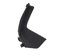 Frontscheibenwischerverkleidung Für Nissan Für Versa TIIDA C11 Auto Frontscheibe Wischer Gugel Side Trim Abdeckung Wasser Deflektor Panel(Right)