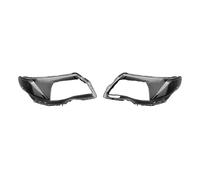 Frontscheinwerfer Glas Für Subaru Für Forester SH 2009-2013 Transparente Gehäuse Front Scheinwerfer Objektiv Shell Abdeckung Auto Zubehör(1 pair)