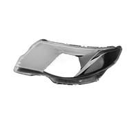 Frontscheinwerfer Glas Für Subaru Für Forester SH 2009-2013 Transparente Gehäuse Front Scheinwerfer Objektiv Shell Abdeckung Auto Zubehör(Left)