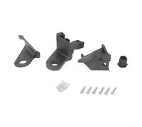 Frontscheinwerfer Halterung Reparatur Kit für Fiat 500 für abarth 2013 bis 2016 Scheinwerferhalterung Reparatursatz OEM 51816681(A)