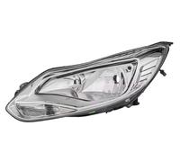 Frontscheinwerfer HELLA 1EA 354 994-011 FORD FOCUS 1.6 TDCi