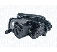 MAGNETI MARELLI Hauptscheinwerfer links Halogen für MERCEDES-BENZ 710815071007