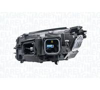 Frontscheinwerfer MAGNETI MARELLI 719000000240