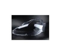 Frontscheinwerfer Objektiv Abdeckung Für Benz W219 Für CLS-Klasse 2006 2007 2008 2009 Autoscheinwerfer-Objektivabdeckung Kappe Scheinwerfer Lampenabdeckung(Left)