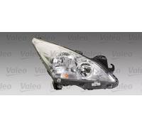 Frontscheinwerfer VALEO 043784