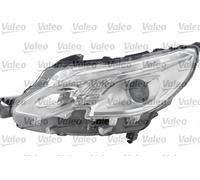Frontscheinwerfer VALEO 045172