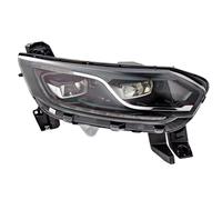 Valeo Ultimate Brightness & Efficiency, LED-Scheinwerfer 46647 - Für RENAULT Espace V 01/2015 > - Vorne - Rechts - 1er Pack