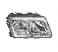 Frontscheinwerfer VAN WEZEL 0330964