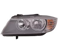 Frontscheinwerfer VAN WEZEL 0667961