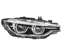 Van Wezel Autoparts Hauptscheinwerfer 0693966 rechts für BMW