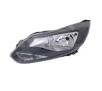Frontscheinwerfer VAN WEZEL 1945963 FORD FOCUS 1.6 TDCi