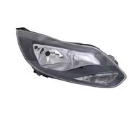 Frontscheinwerfer VAN WEZEL 1945964