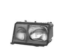 Frontscheinwerfer VAN WEZEL 3024962