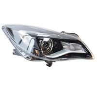 VAN WEZEL 3852964 Scheinwerfer