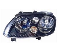 Frontscheinwerfer VAN WEZEL 5856963
