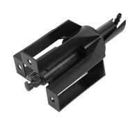 Frontscheinwerfer-Waschdüse, Sprühdüse, ersetzt OE 15949235, hochfeste Scheinwerfer-Reinigungsdüse für Fahrzeugsicherheit und klare Sicht bei Nachtfahrten, langlebige