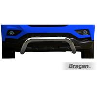 Frontschutzbügel Abarth Passend Für Ssangyong / Kgm Musso 2018 + Auto Vorderrohr