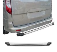 Frontschutzbügel Frontbügel für VW Transporter T5 2003-2015 Alu Heckstoßstange
