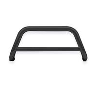 Frontschutzbügel mit Querstab in Schwarz kompatibel mit VW T5 Bj. 2003-2015